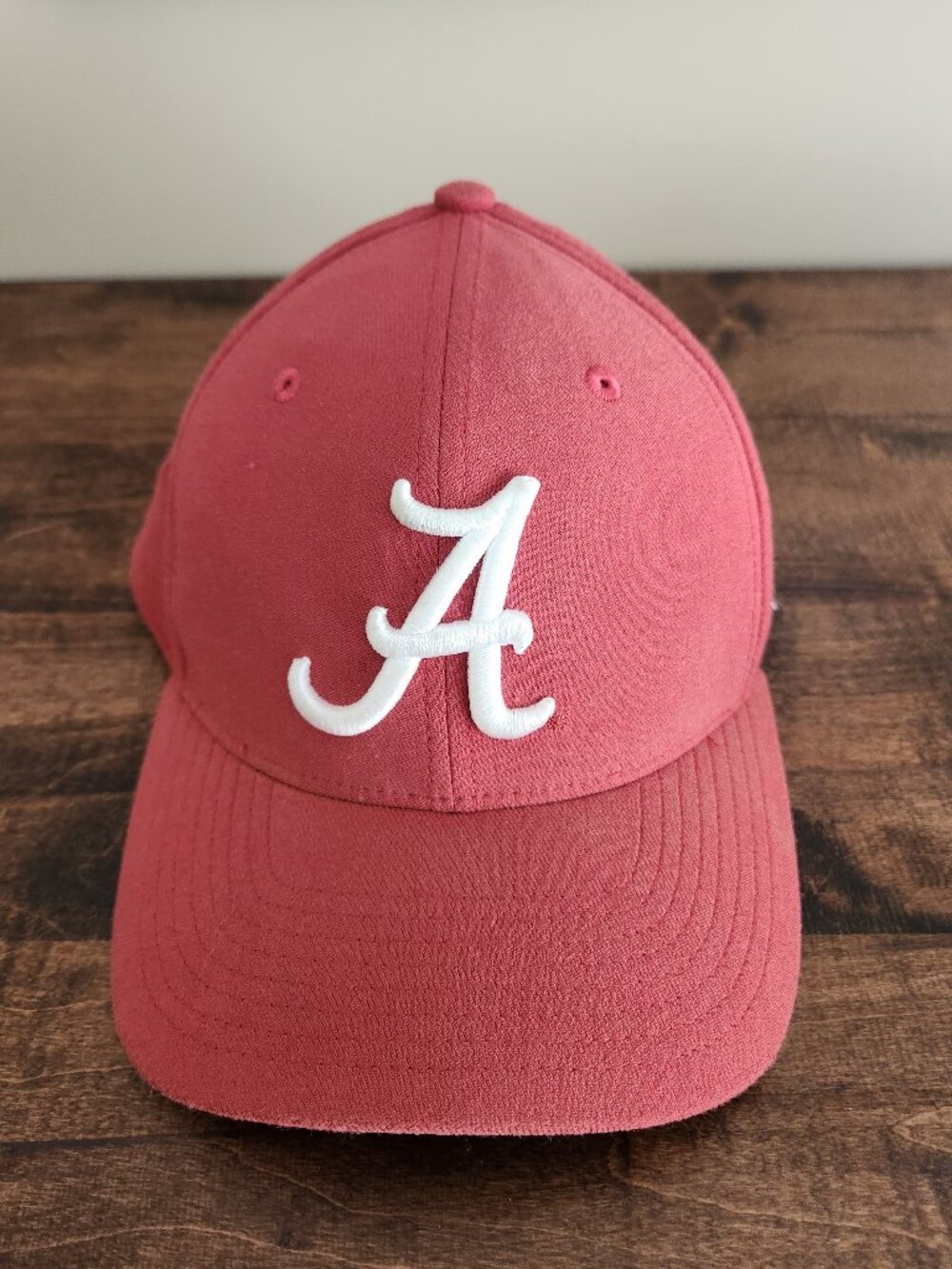 Nike Dri-Fit Alabama Crimson Tide Hat Size M/L